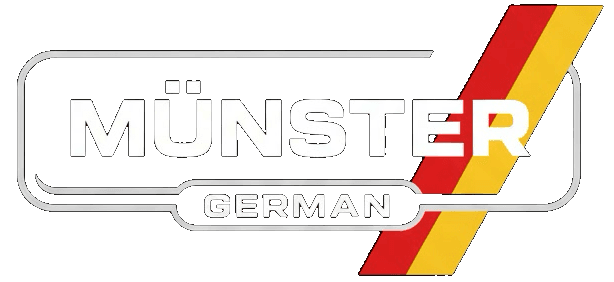 Münster German Logo